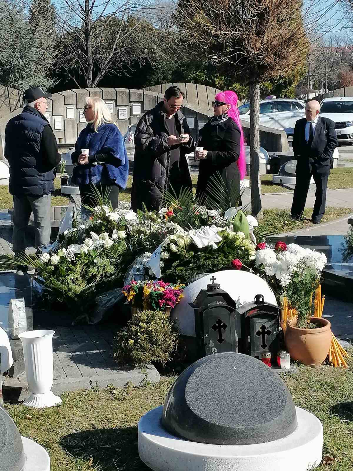 Šaban Šaulić godišnjica smrti, pet godina od tragedije