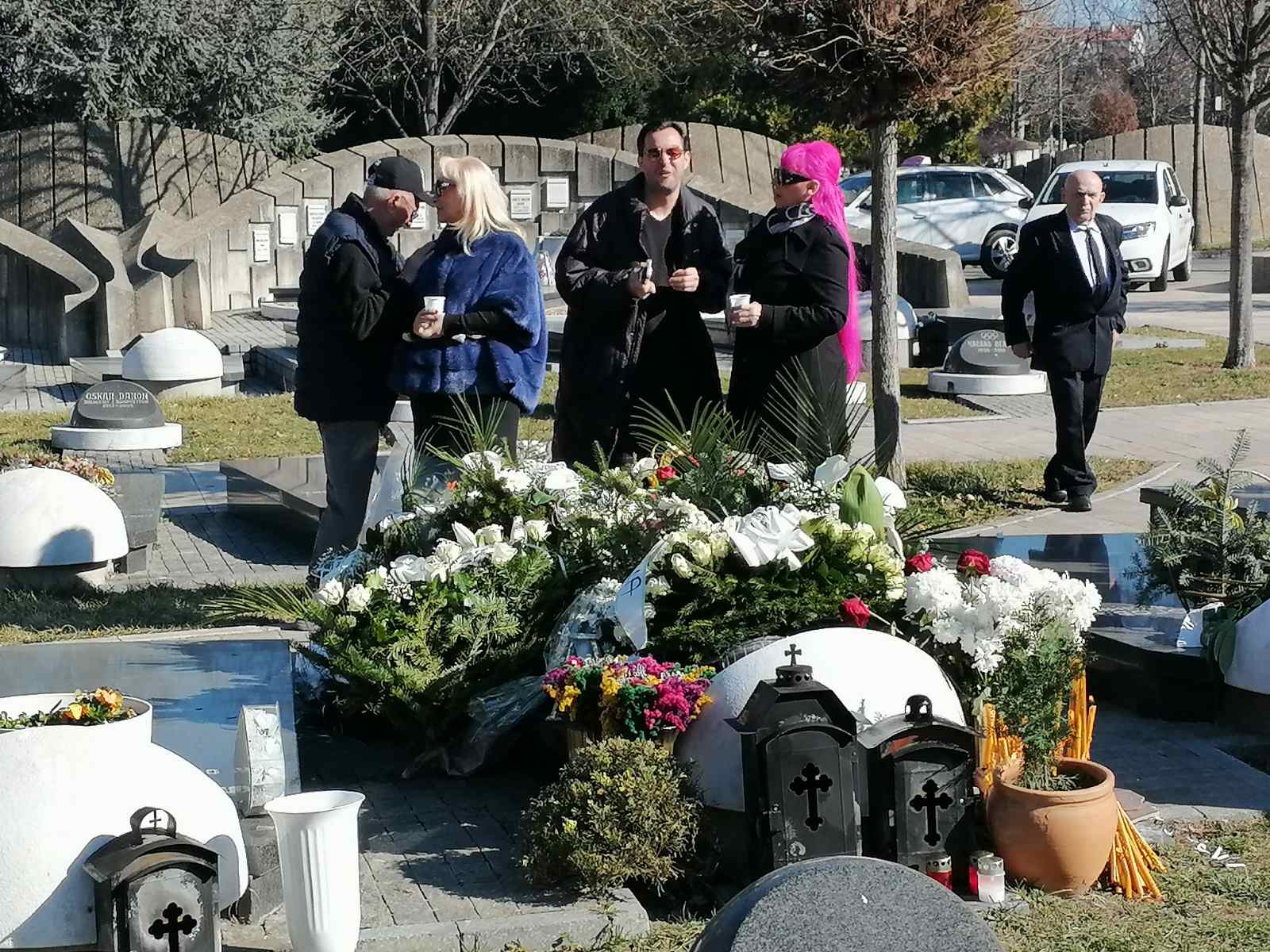 Šaban Šaulić godišnjica smrti, pet godina od tragedije