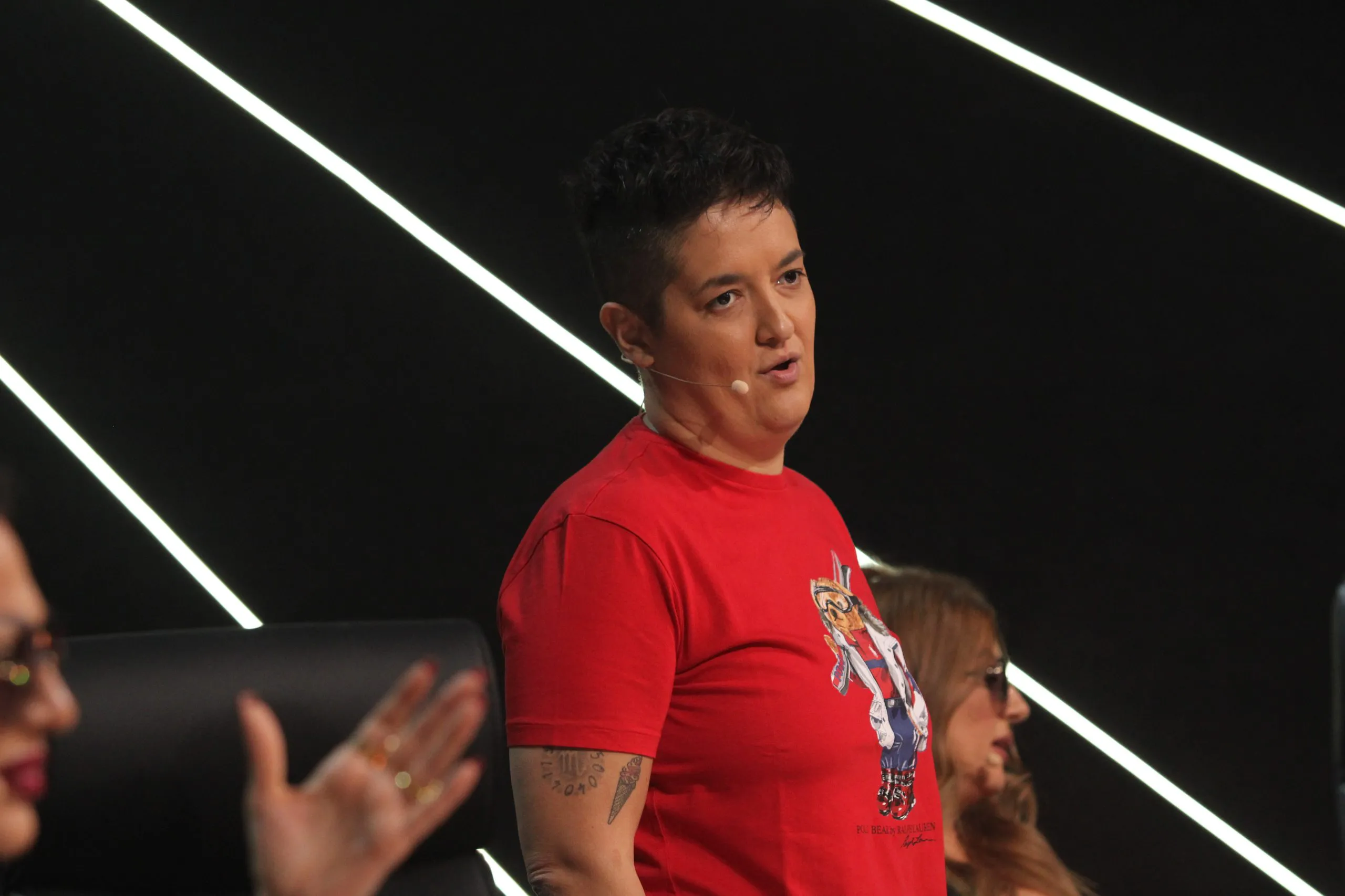 marija šerifović zdravlje