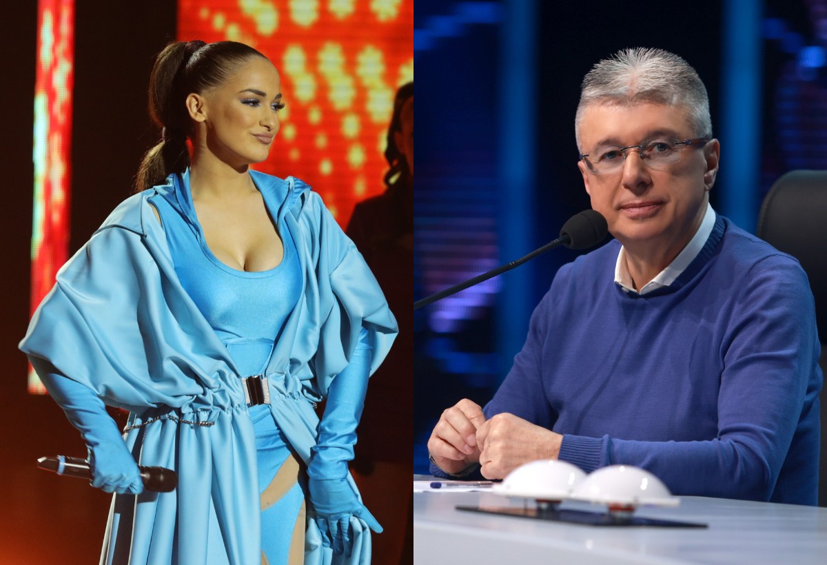 Milica Kostadinovc Zvezde Granda
