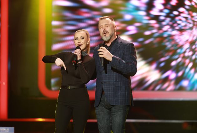 NENAD MANOJLOVIC I BILJA MARKOVIC GP SNIMANJE 22012024 FOTO FILIP 7