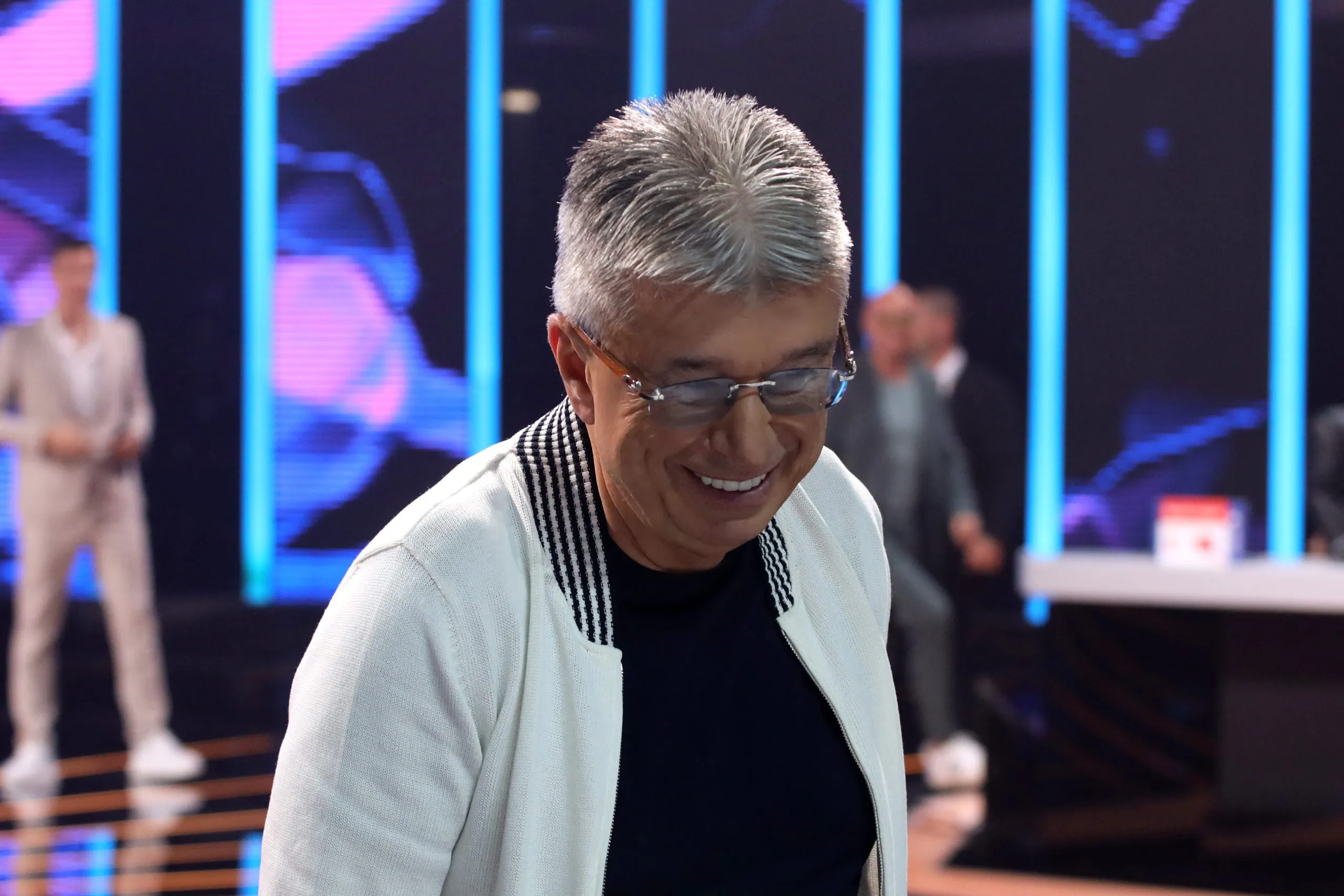 marija šerifović bolest