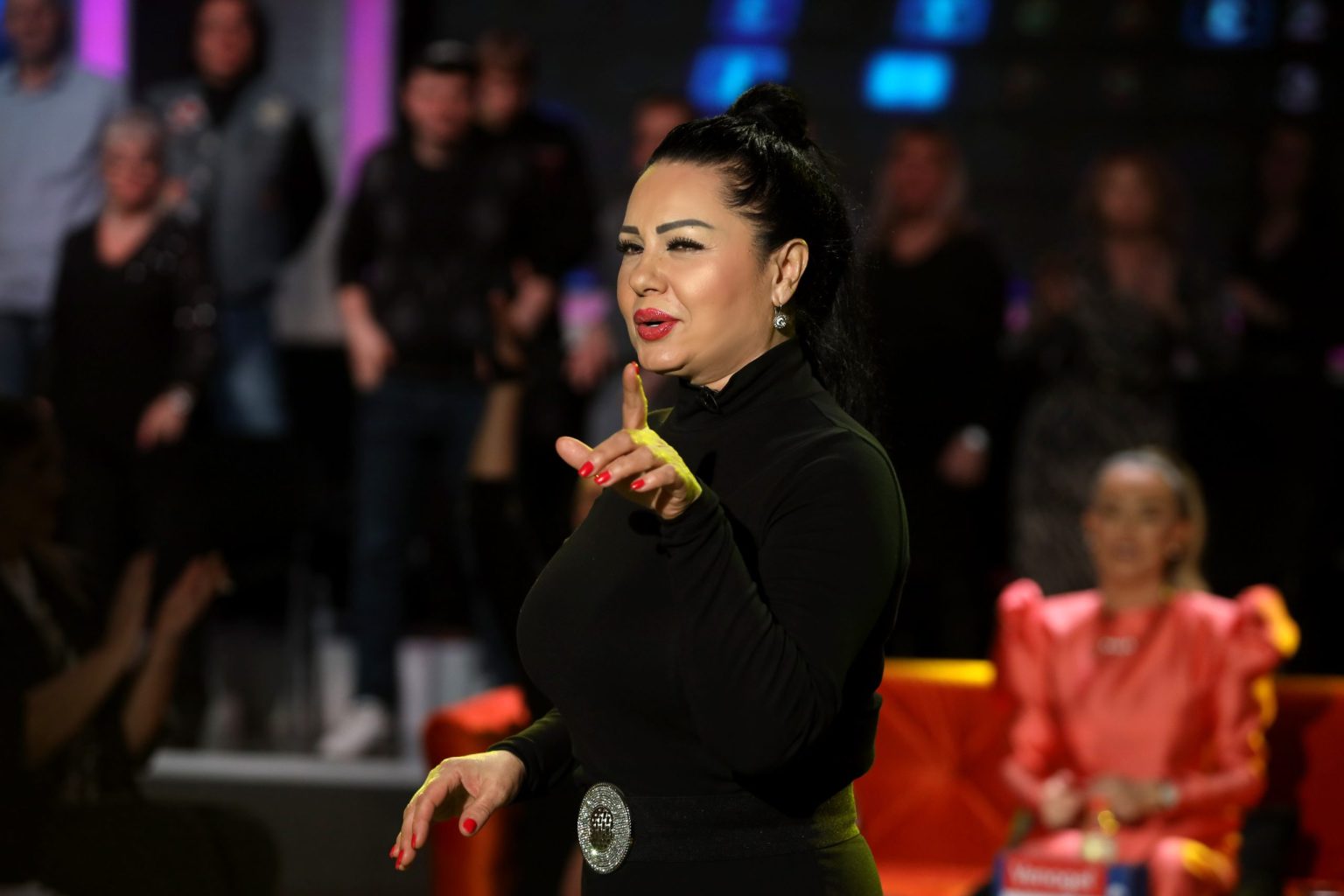Zlata Petrović o sinu u rijalitiju, evo šta kaže za snajku