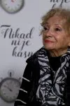 Dobrila Čabrić ima 97 godina i redovno ide na jedno mesto sa drugaricama: "To je terapija" 4 dobrila cabric