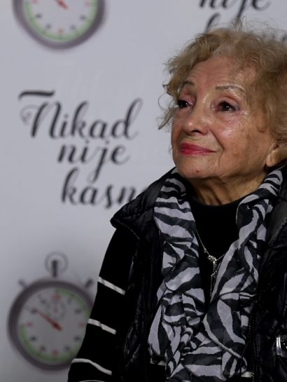 dobrila cabric