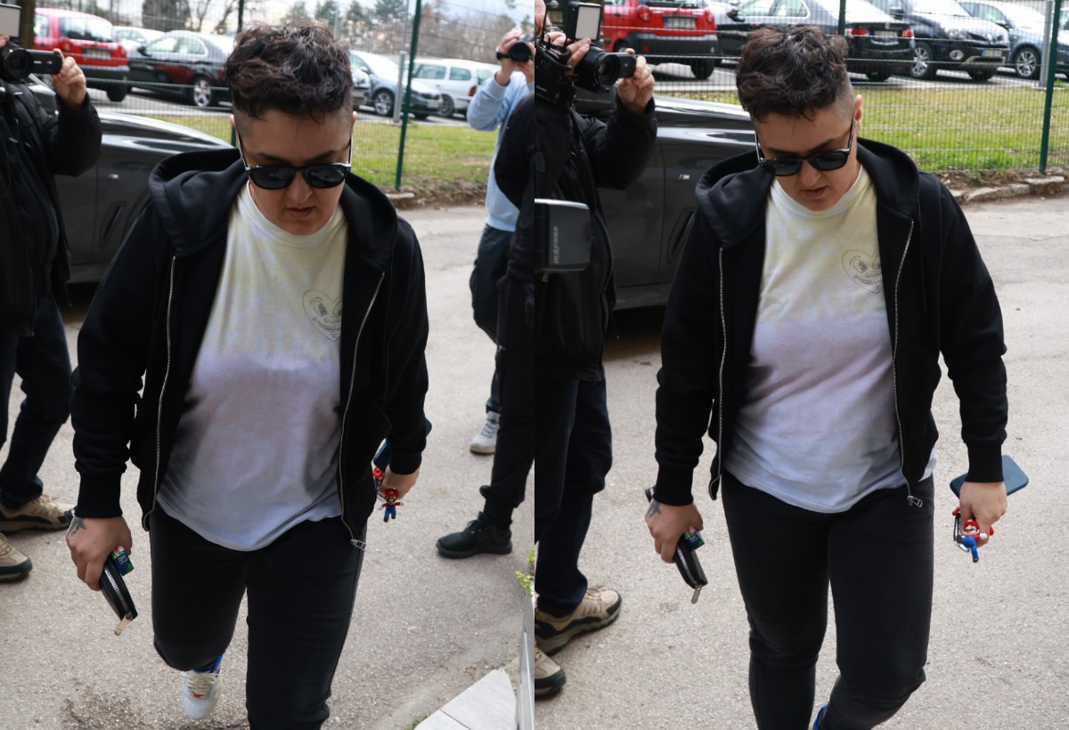 marija serifovic zvezde granda snimanje