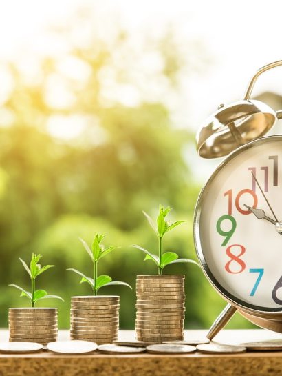 Danas u 11:11 se otvaraju "vrata novca": Za tri znaka je ovo najveća finansijska prekretnica u životu, evo šta treba da uradite 30 money 2696229 1280