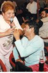 vida pavlovic i sinan sakic foto munja