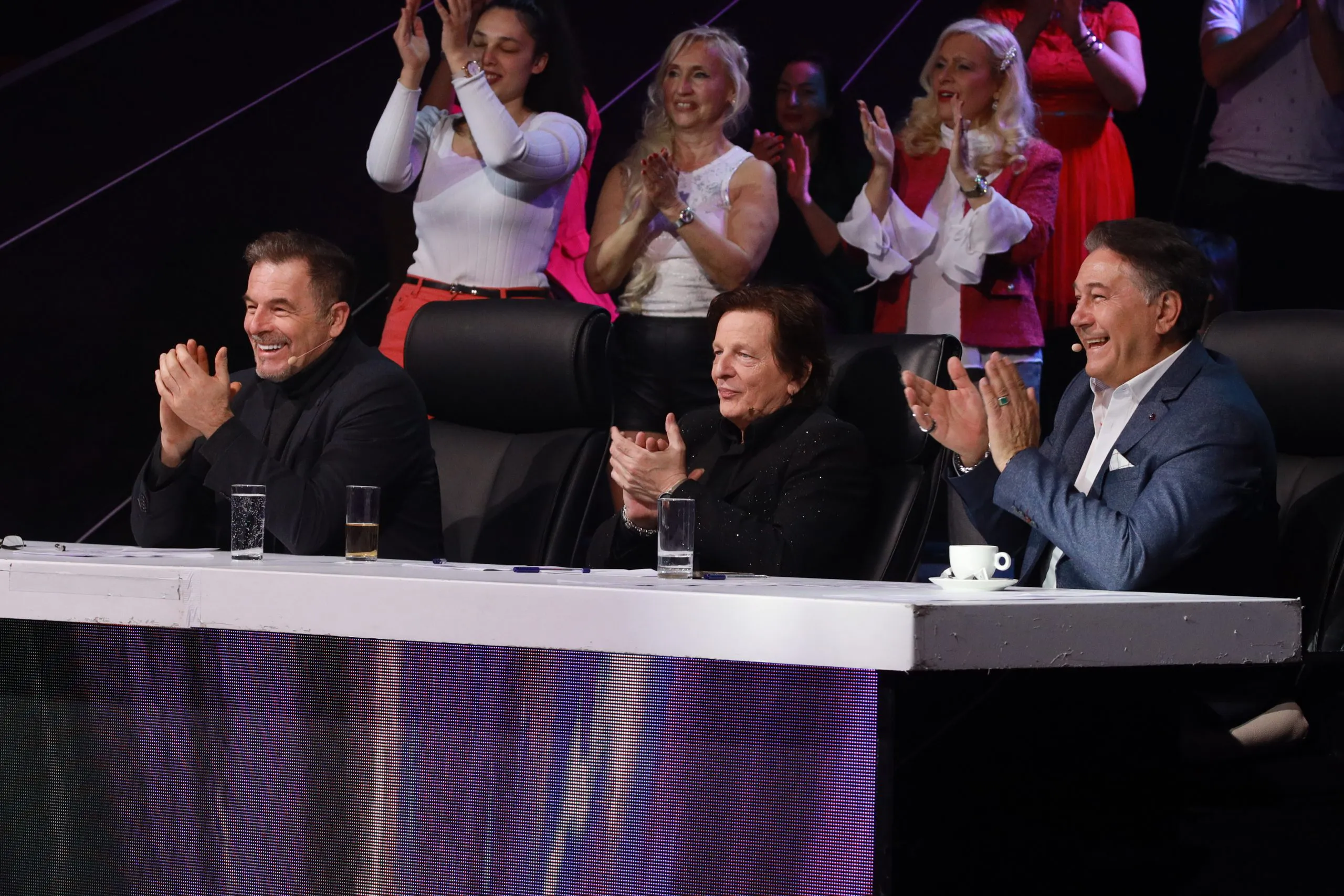 Arman Morankić i Oliver Kostić duel Nikad nije kasno