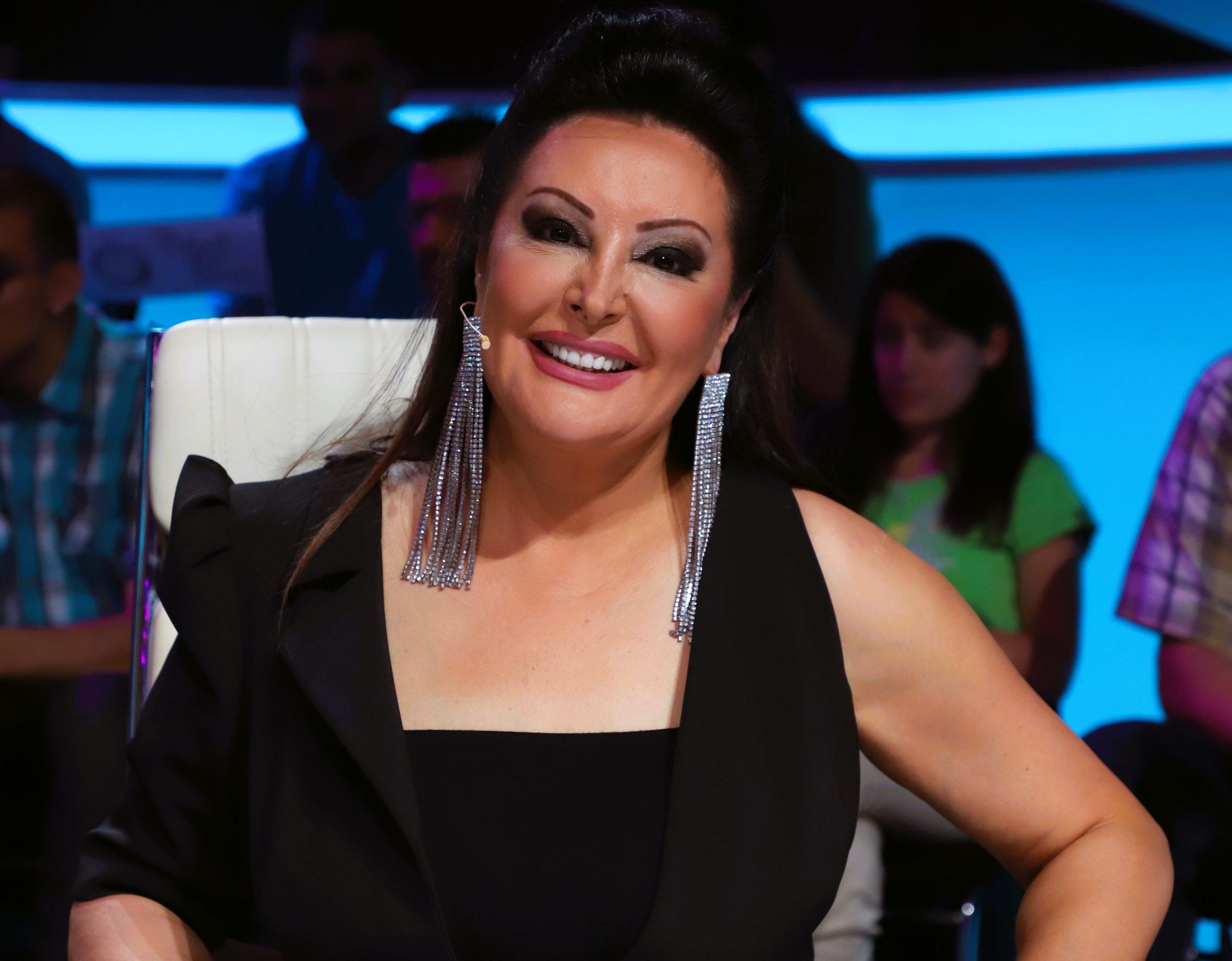 Dragana Mirković postala baka, unuka dobila prelepo ime 6 DRAGANA MIRKOVIC FOTO MUNJA e1760959074460
