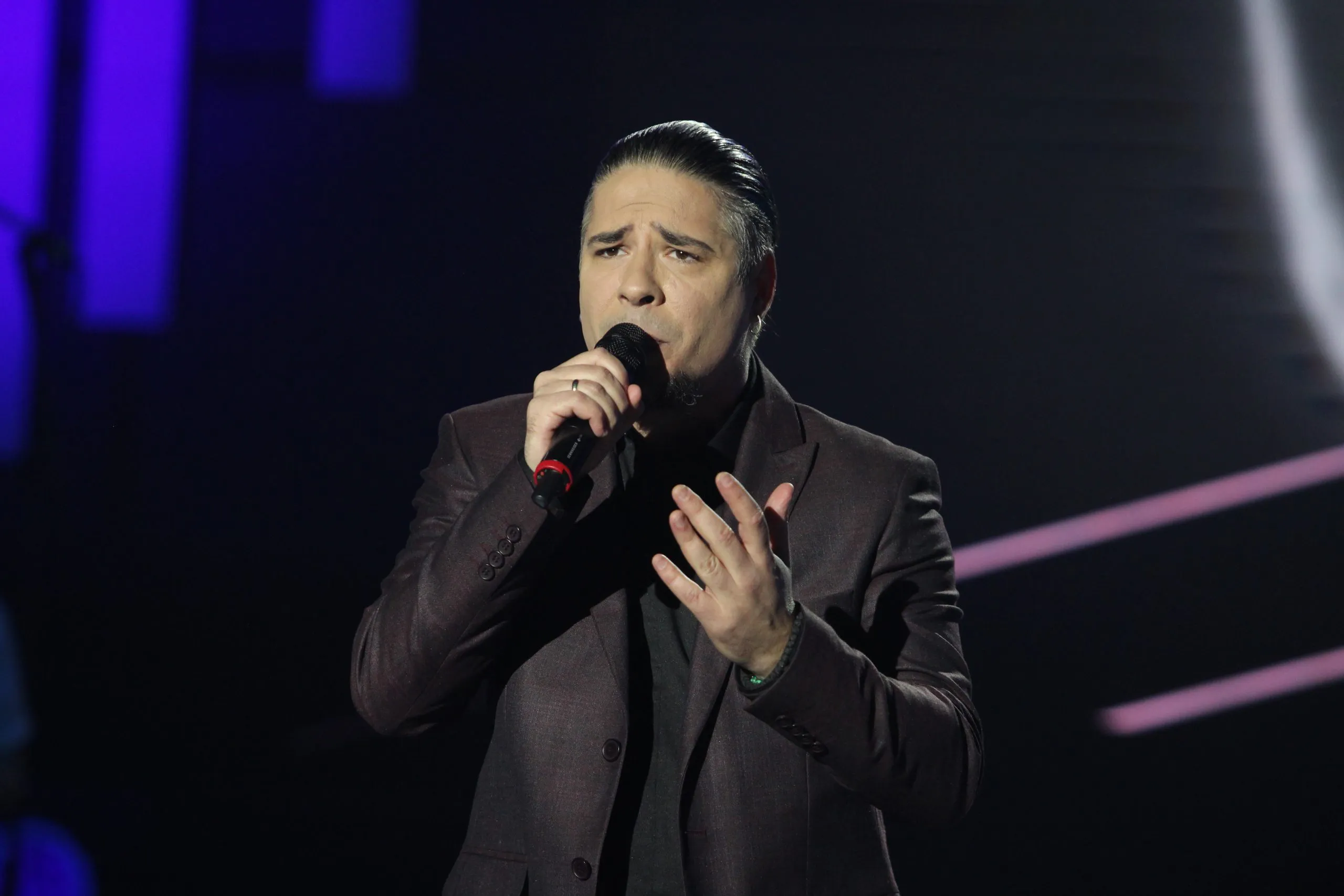 Arman Morankić i Oliver Kostić duel Nikad nije kasno
