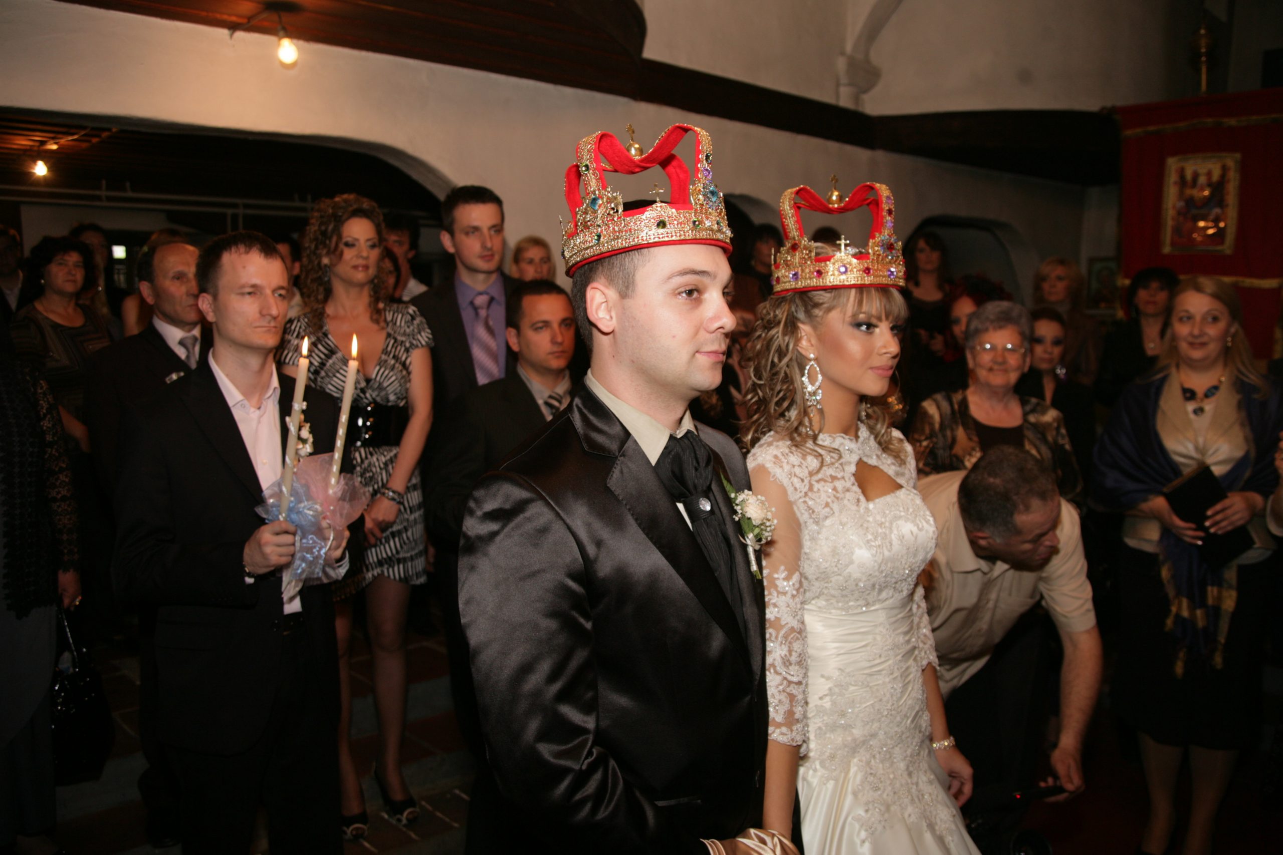 Darko Filipović svadba 
