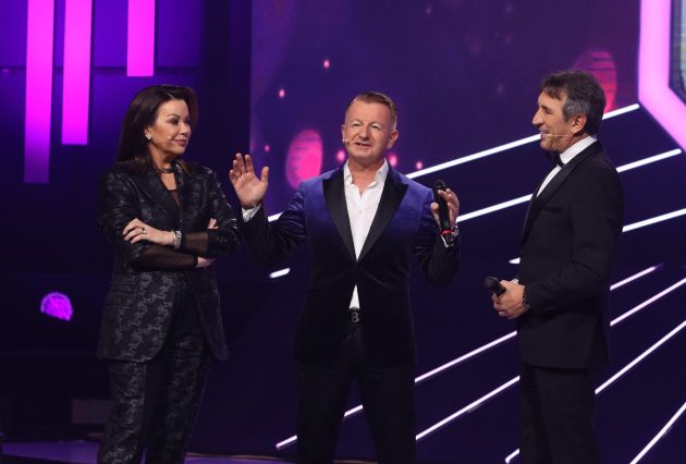 ZIKA CIRA DRAGANA NNK SNIMANJE 11012024 FOTO MUNJA ok