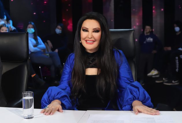 Region je čekao ovaj trenutak: Svi su se pitali da li Dragana Mirković dolazi na koncert “Južnog vetra”, sada je stigao odgovor (VIDEO) 3 dragana mirkovic ok nnk foto munja