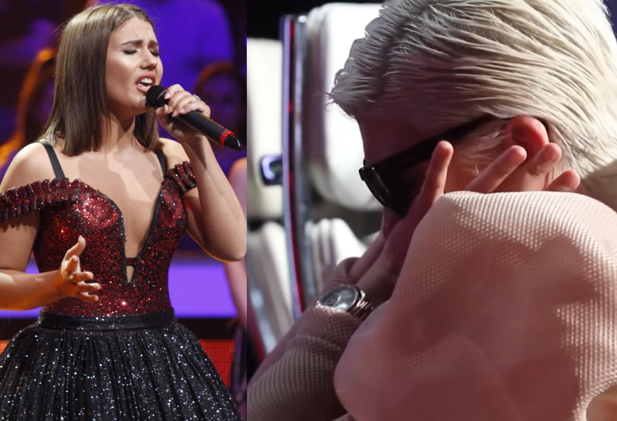 milena djukic zvezde granda