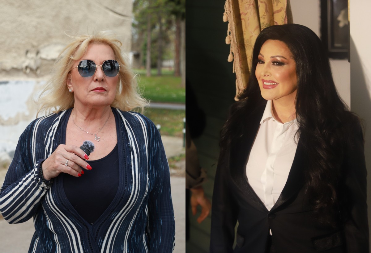 snezana i dragana