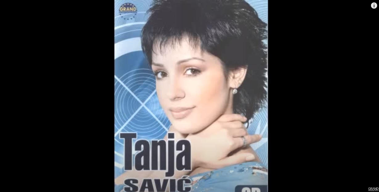 tanja savic albumz