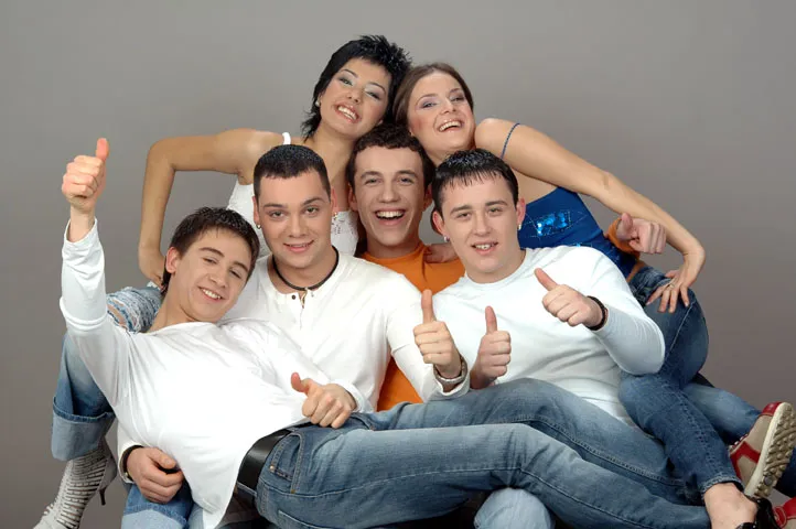 Gde su nestale prve zvezde granda