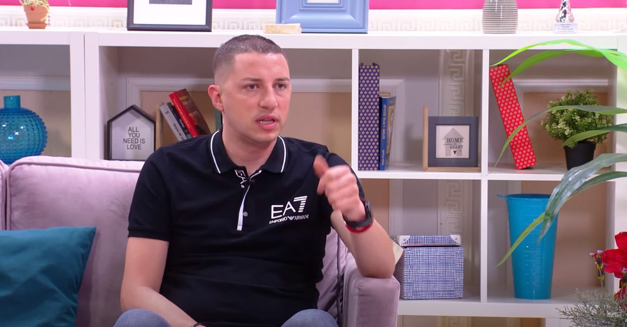 "Popović nikako nije bio za to" Sloba Đurković otvorio dušu o svom učešću u Zvezdama Granda: "Bio je za nas očinski nastrojen" 6 Untitled 1 101