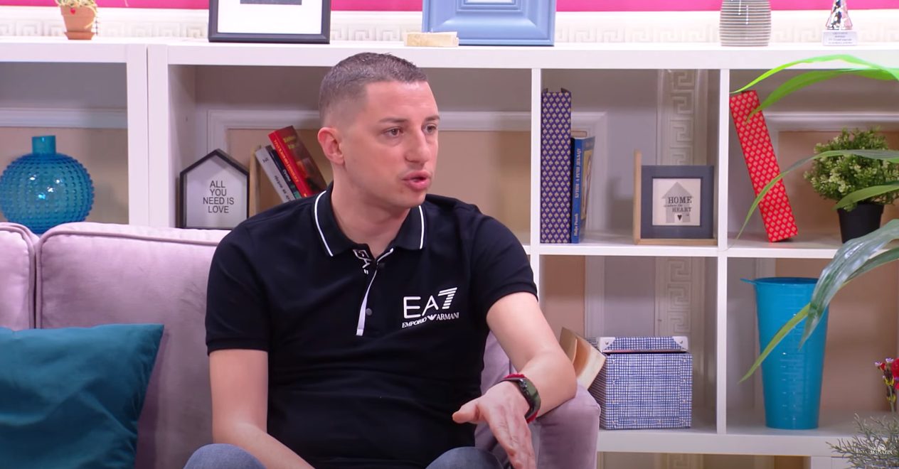 "Popović nikako nije bio za to" Sloba Đurković otvorio dušu o svom učešću u Zvezdama Granda: "Bio je za nas očinski nastrojen" 7 Untitled 1 102