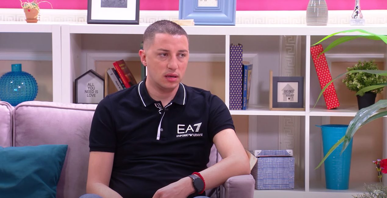 "Popović nikako nije bio za to" Sloba Đurković otvorio dušu o svom učešću u Zvezdama Granda: "Bio je za nas očinski nastrojen" 8 Untitled 1 103