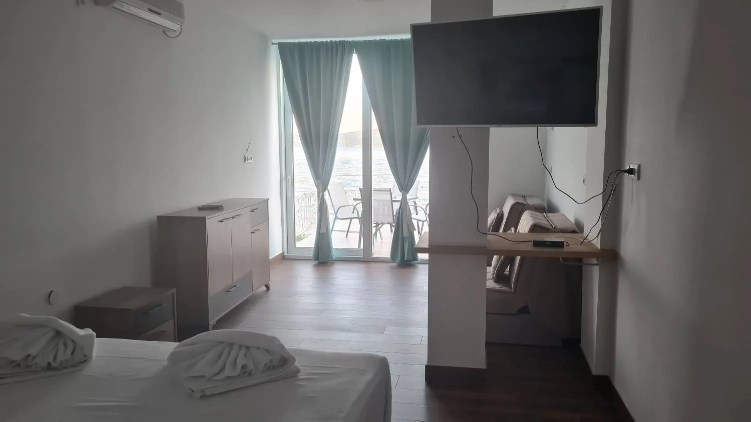 apartmani milos bojanic