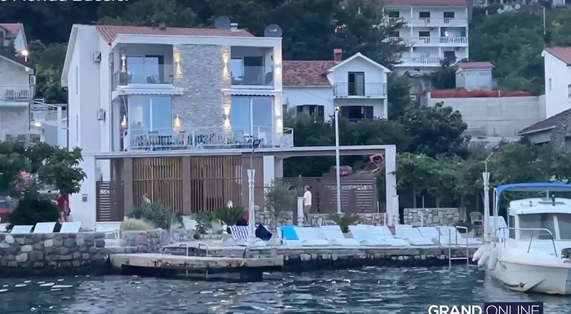 Miloš Bojanić otkrio za koliko para prodaje vilu na moru, priča se o miliona: "Nisam hteo za tu cenu"