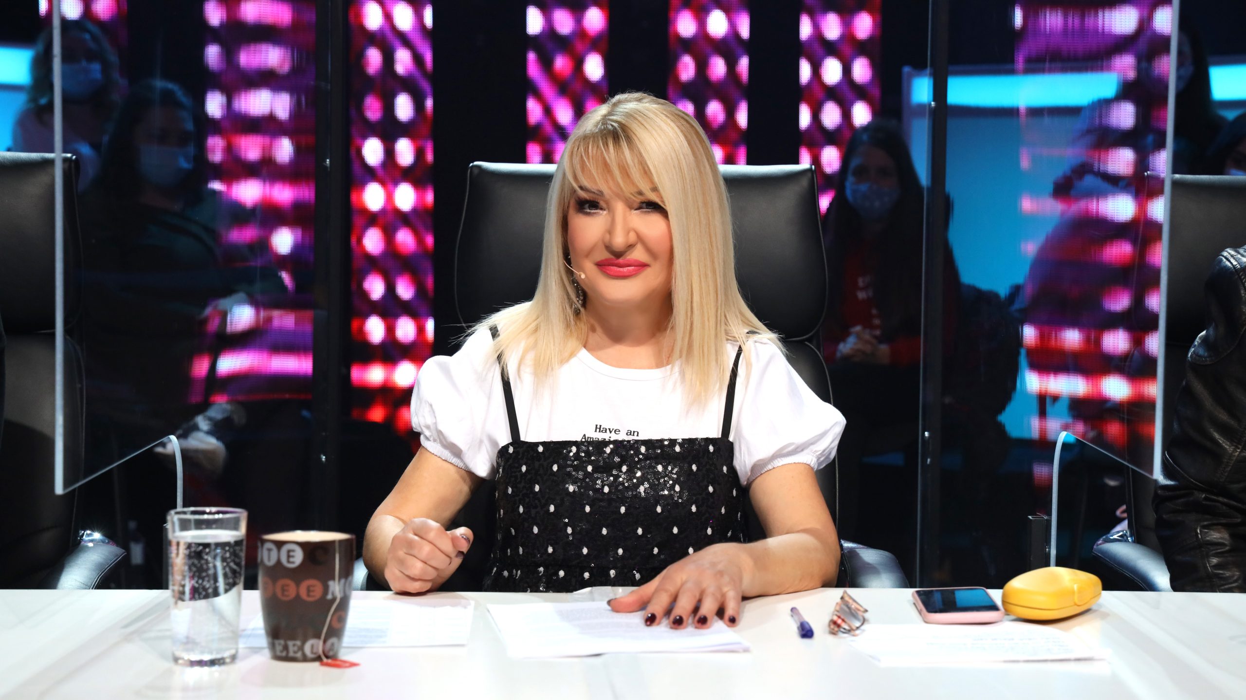 Ovo je snajka Goce Lazarević: Godinama je u braku sa njenim sinom, a sada je otkrila kakva je pevačica svekrva FOTO 6 goca lazarevic 2 ok