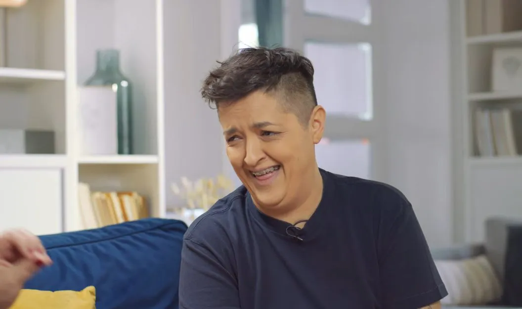 Marija Šerifović otkrila kakva je Vera u ulozi bake: "Imale smo duel, zna da pređe granice" 7 mara