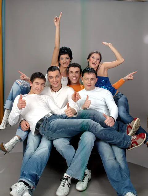 prva sezona zvezda granda