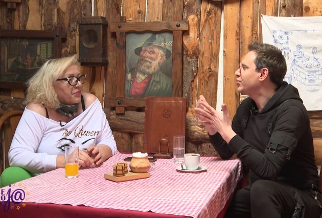 Zorica Marković otkrila koja pevačica je najviše zaradila u njenoj kafani: "Namlatila je ozbiljnu lovu" 19 zorica markovic kuca i kafana