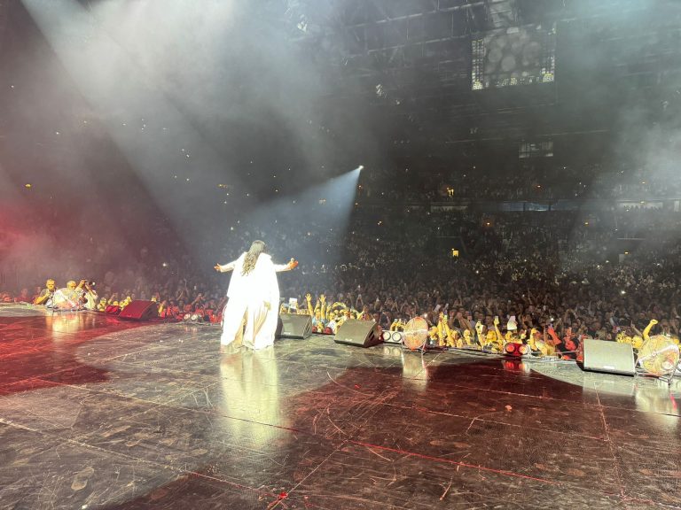 Dragana Mirković koncert Arena