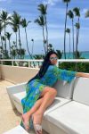 Marta Savic instagram