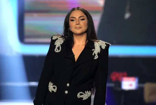 Nadica Ademov razmišlja o silikonima, jedna stvar je plaši: "Videćemo koliko ću biti psihički spremna" 9 NADICA ADEMOV ZGS SNIMANJE 30042024 FOTO FILIP 85 ok