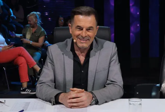 SASA MILOSEVIC MARE NNK SNIMANJE 18042024 FOTO MUNJA 4