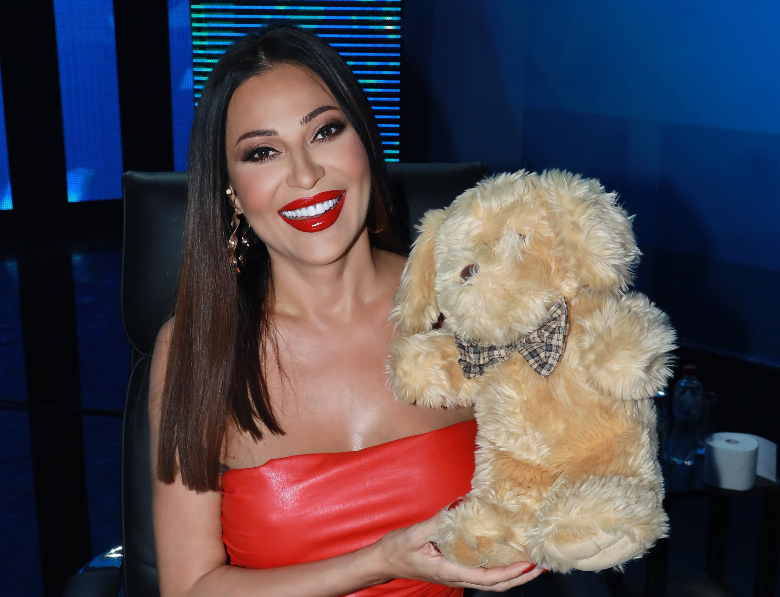SVETLANA RAZNATOVIC CECA OK FOTO MUNJA 11 1