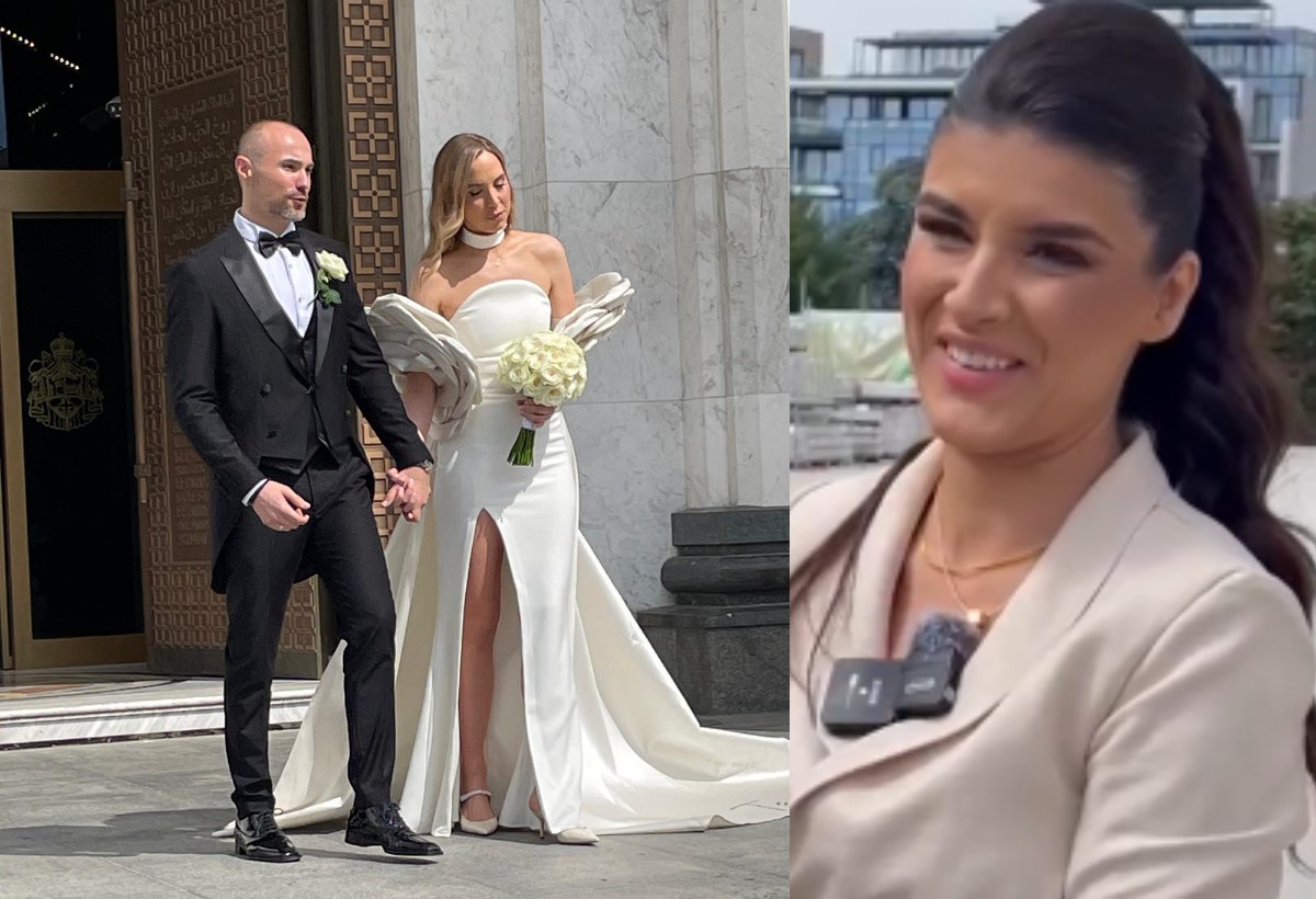 rada saric kuma