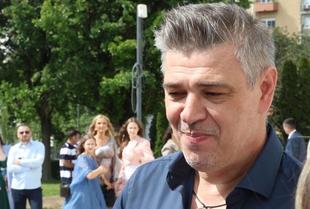 savo milosevic sofra svadba