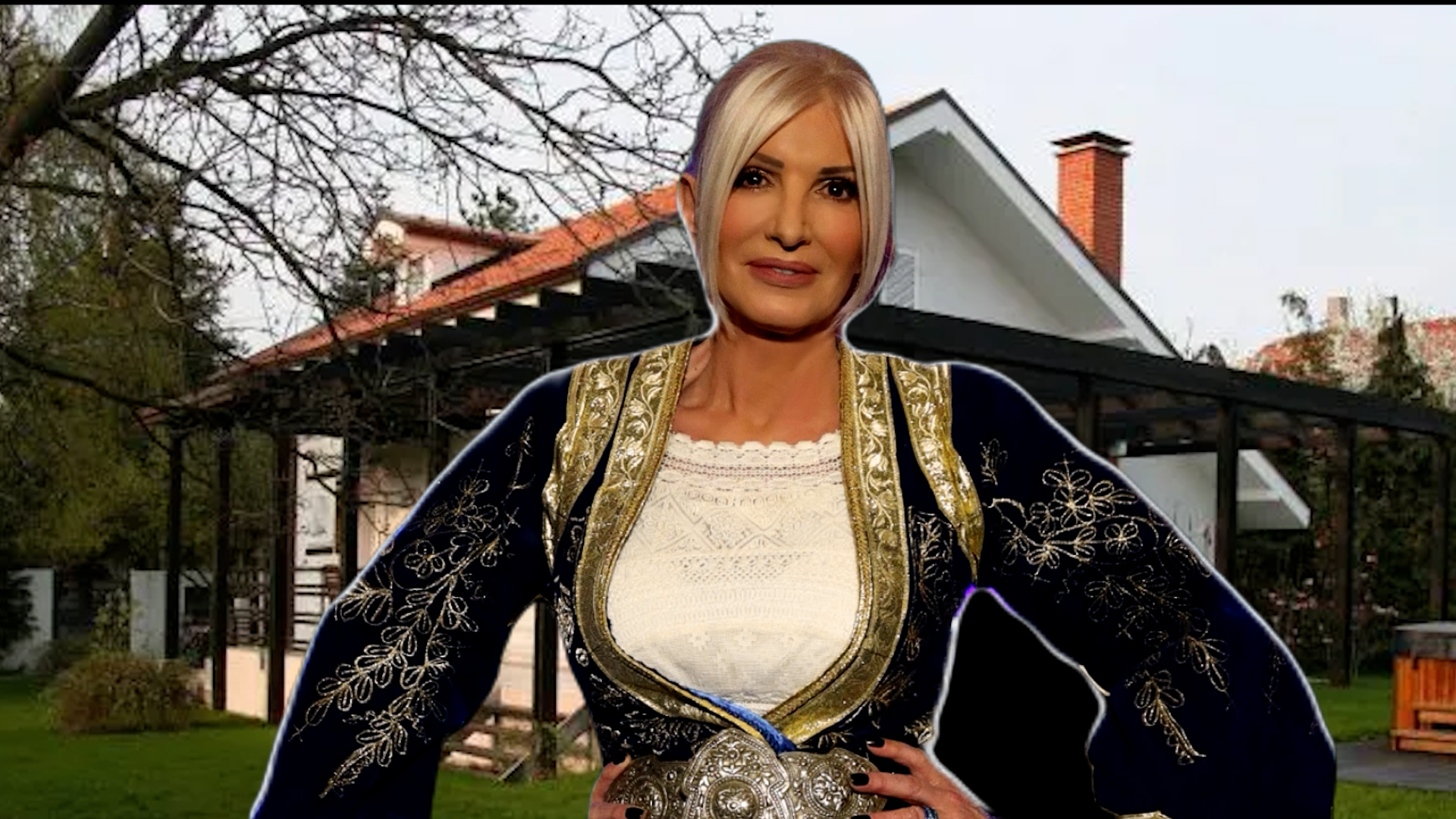 CAKANA KUCA