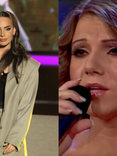 IVANA PAVKOVIC ZVEZDE GRANDA