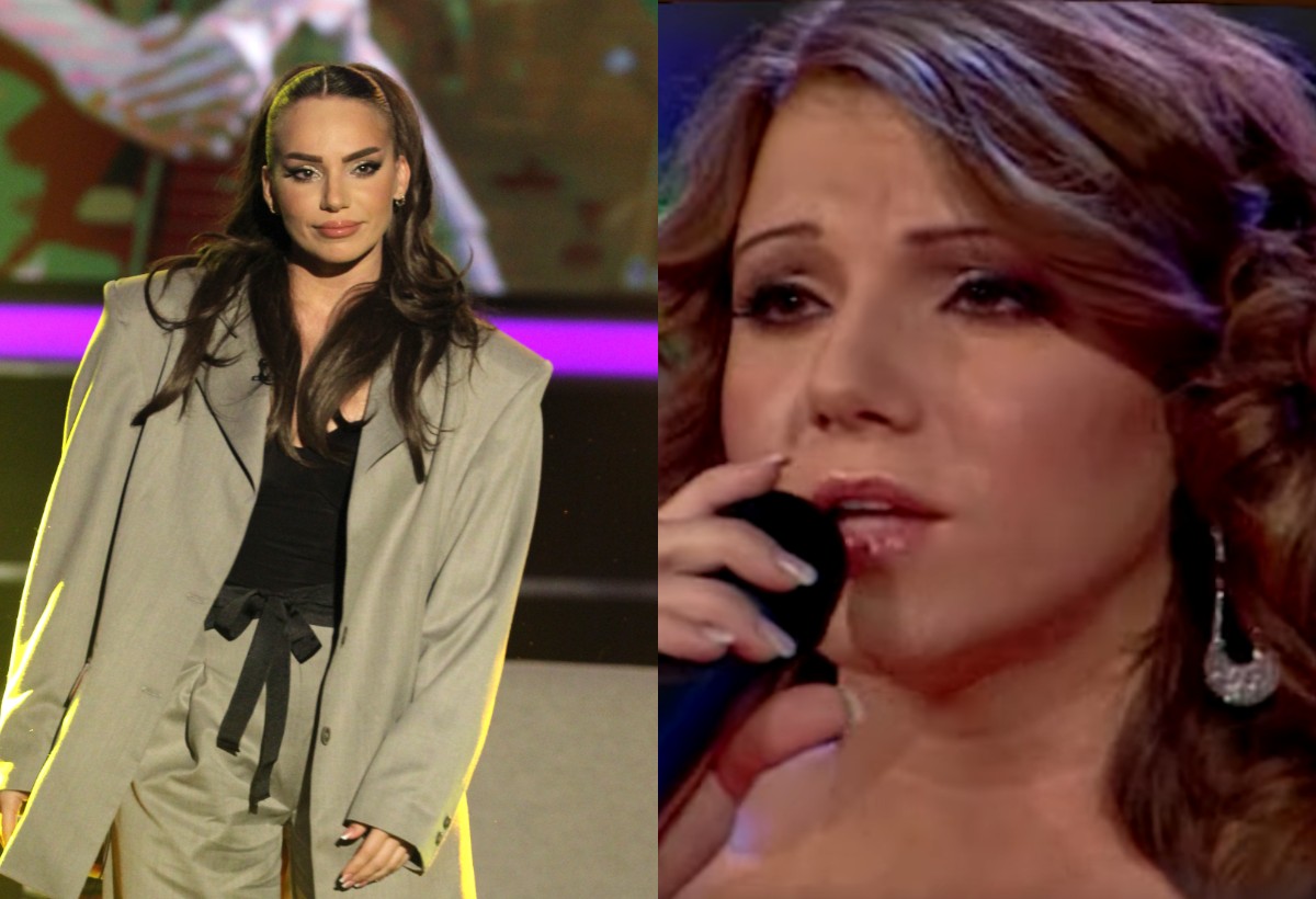 IVANA PAVKOVIC ZVEZDE GRANDA