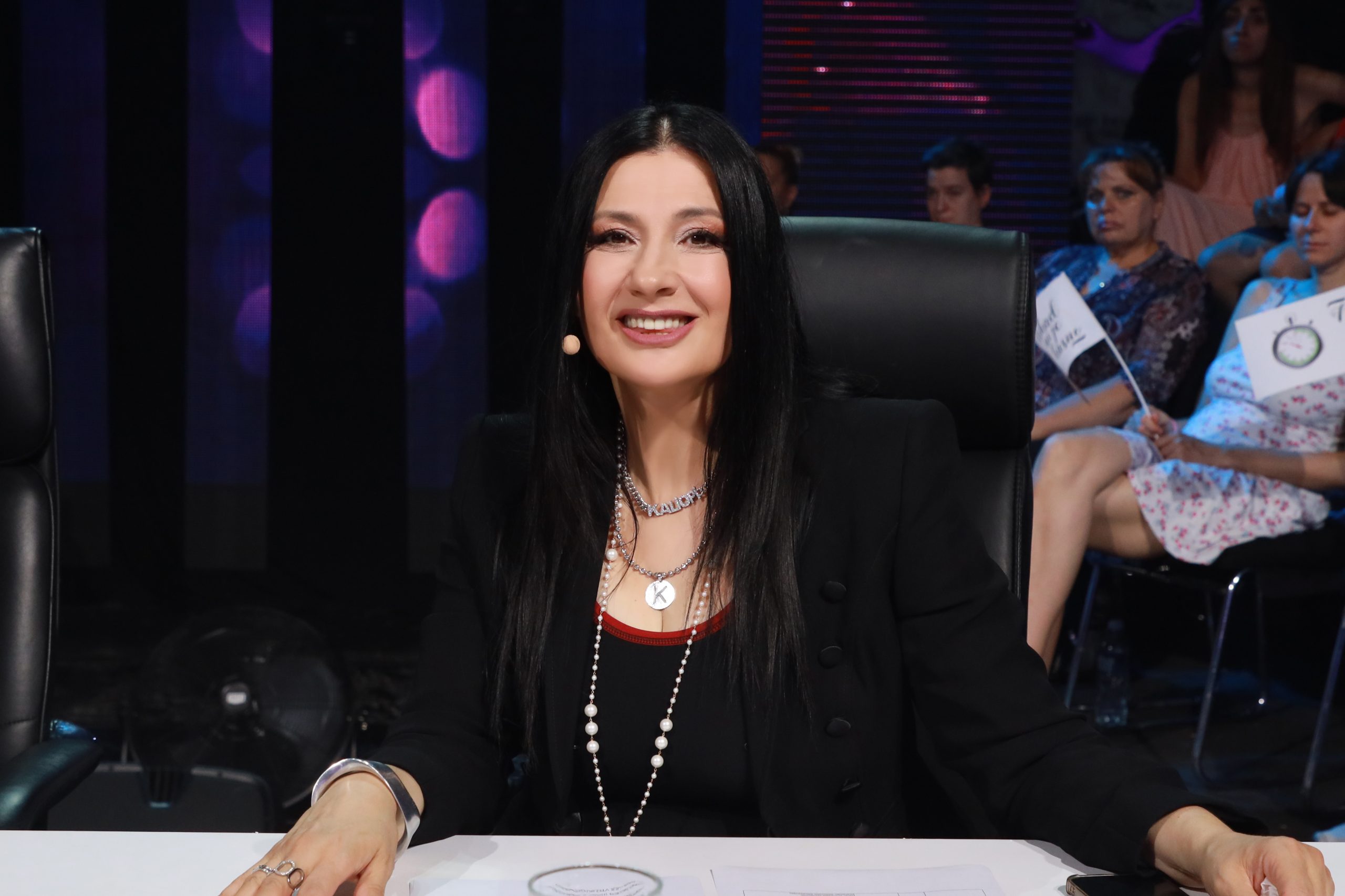 kaliopi o bori čorbi