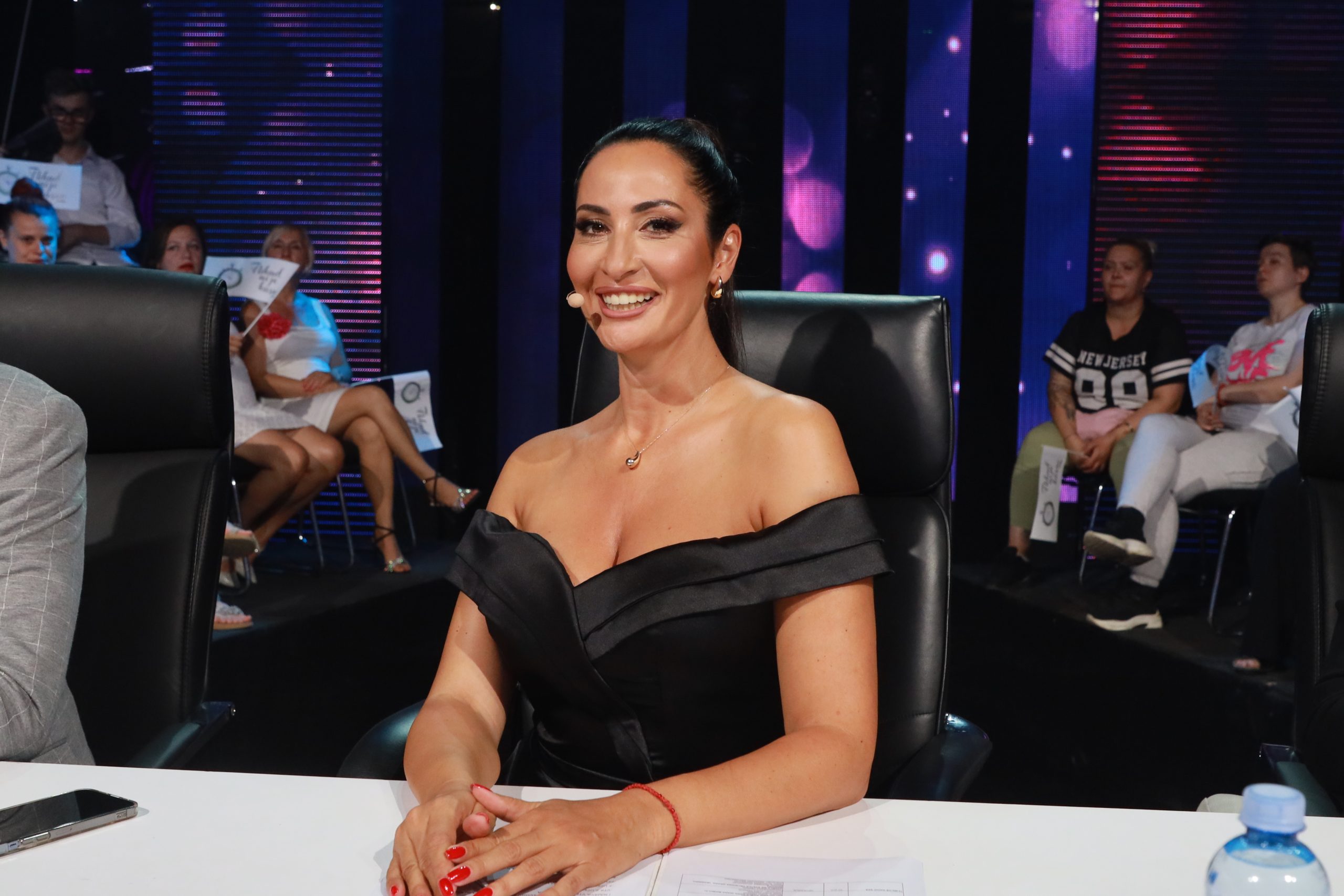 LJUBICA VRANJES FINALE NNK FOTO MUNJA 24