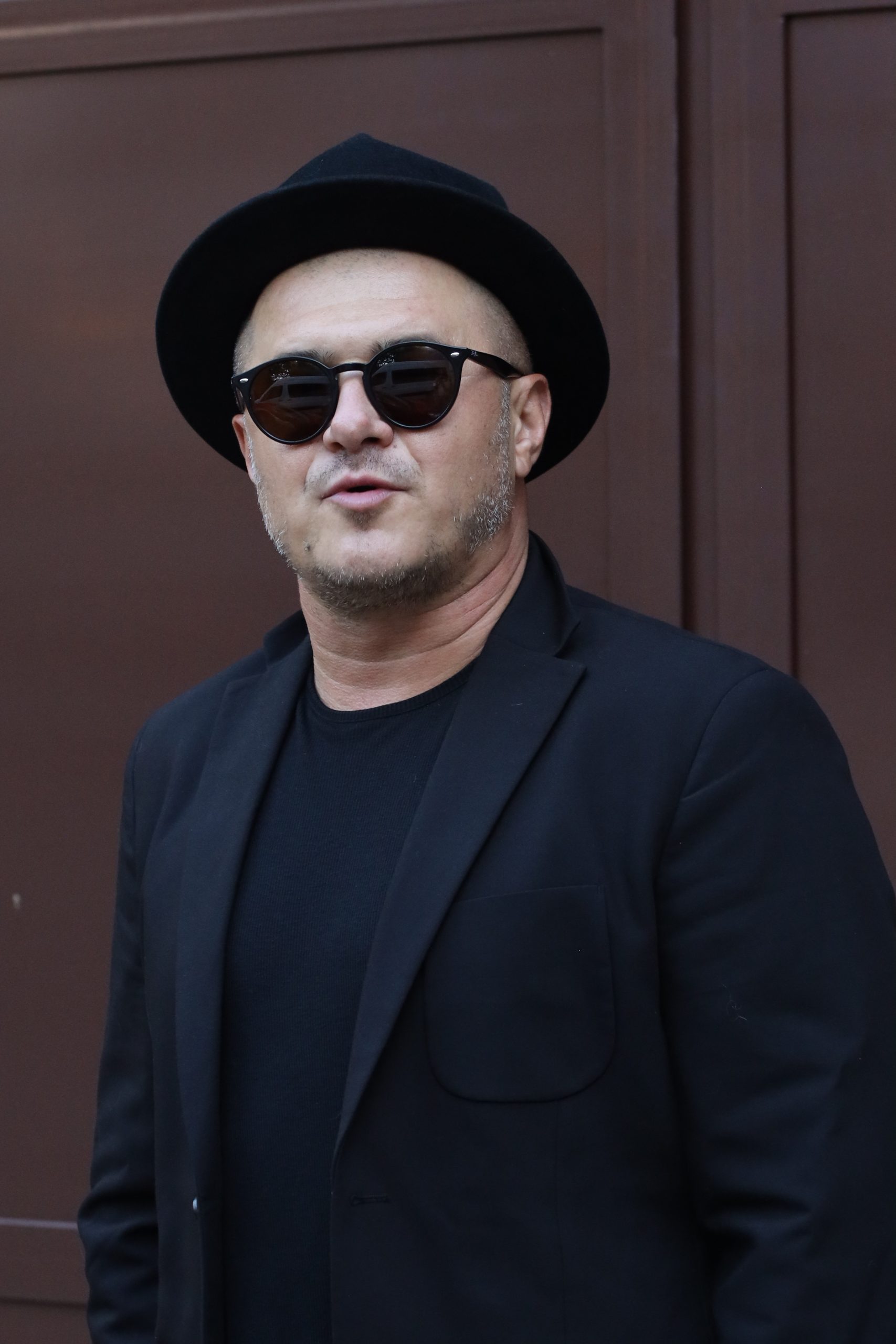 "Našao sam mir u veri" Sale Tropiko otkrio zašto se ljudi razvode, usledila lavina komentara zbog izjave 8 SALE TROPIKO ASMM SNIMANJE 03102023 FOTO MUNJA 6