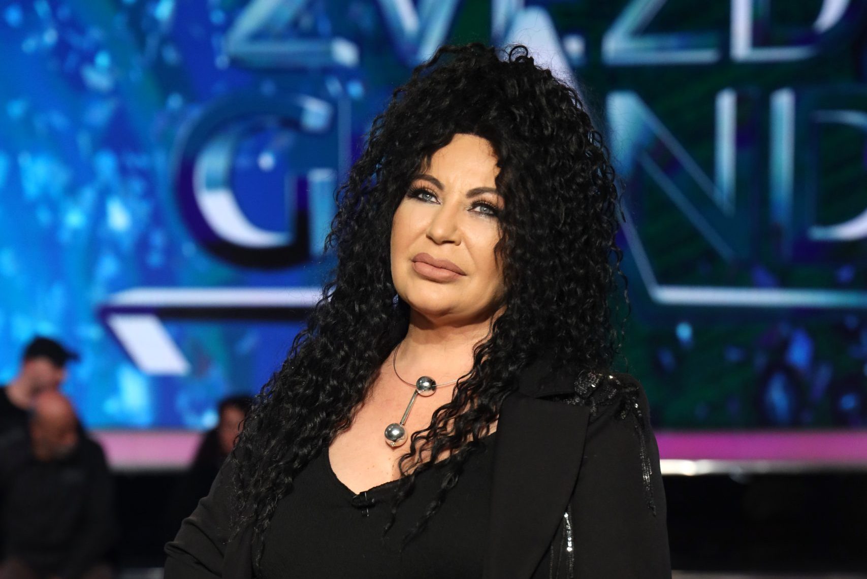 Tijana Milentijević žestoko udarila na Stoju: "Stariji pevači bi nas najradije uklonili sa lica zemlje" 5 STOJA ZGS SNIMANJE 08022023 FOTO MUNJA 14 ok e1745320857859