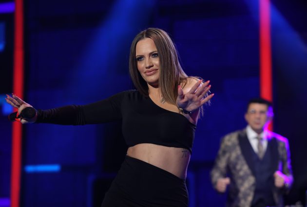 Sanja Stojanovic PZD SNIMANJE 29012024 FOTO MUNJA 43