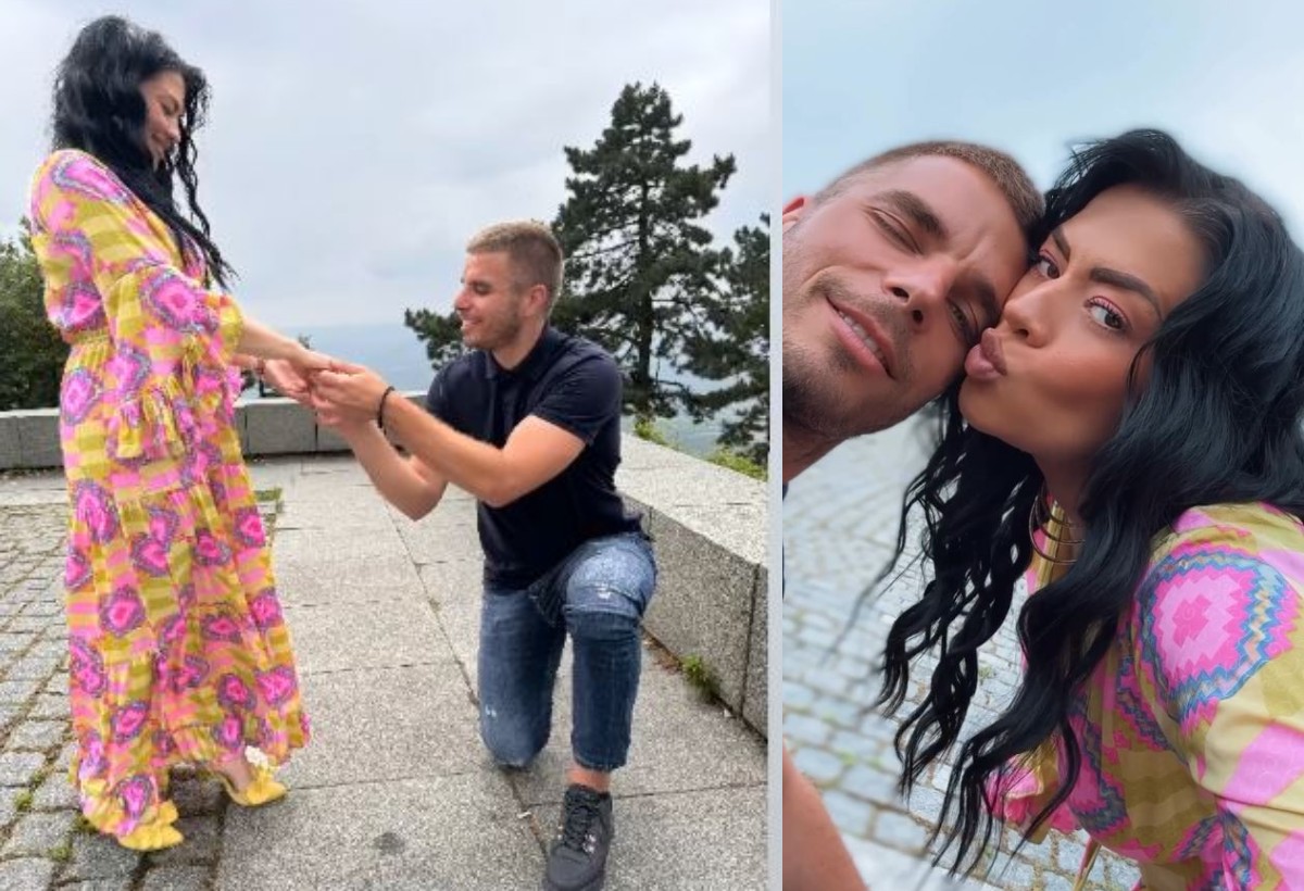 VERILA SE MARINA BOGDANOVIC