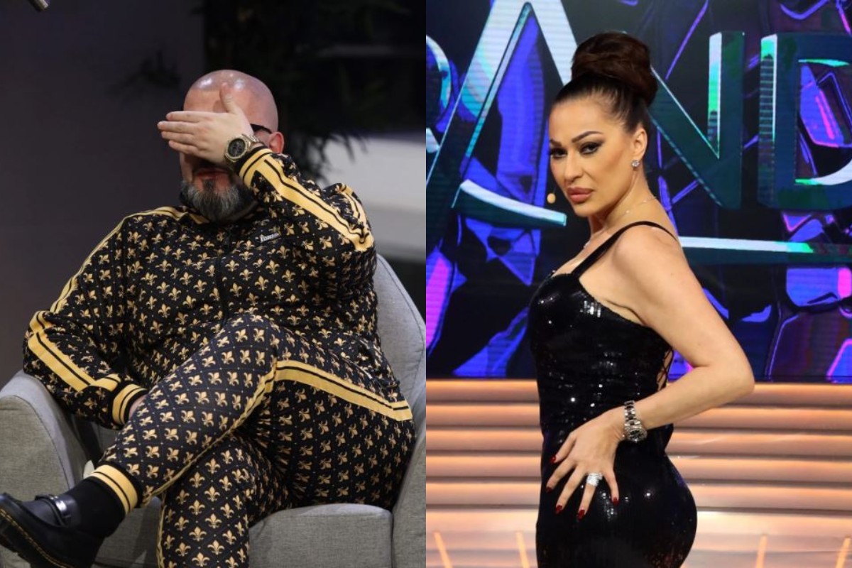 deja milicevic greska u cecinom spotu