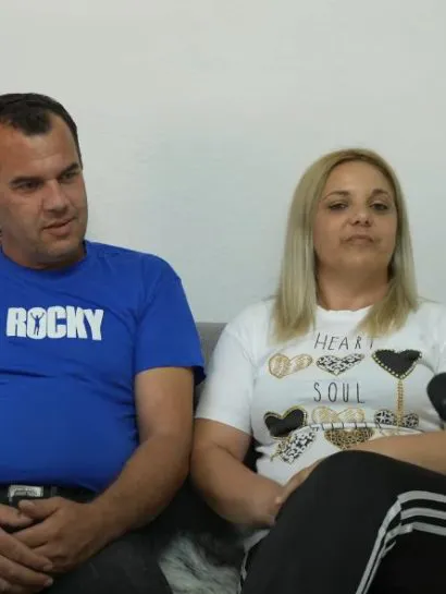 Roditelji jedne od najmlađih zvezda "Granda sve podredili njegovom uspehu: "Bilo je i suza, odemo iza i isplačemo se" 23 inelovi roditlji