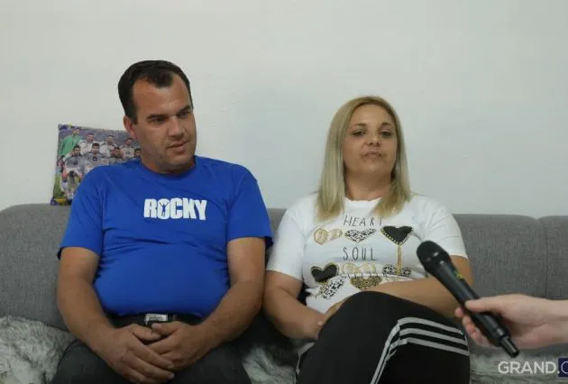 Roditelji jedne od najmlađih zvezda "Granda sve podredili njegovom uspehu: "Bilo je i suza, odemo iza i isplačemo se" 13 inelovi roditlji